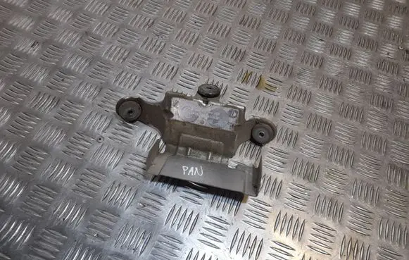 Porsche Panamera (970) ABS pump bracket 97035553302