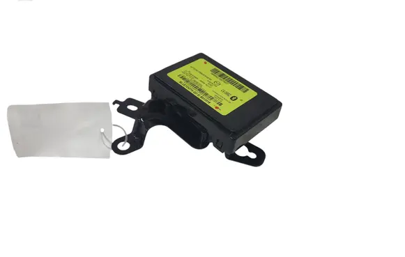 Mazda CX-7 Bluetooth control unit module B013518 11896042