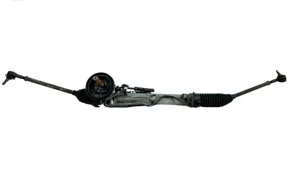 Peugeot 206 Steering rack 6220000008