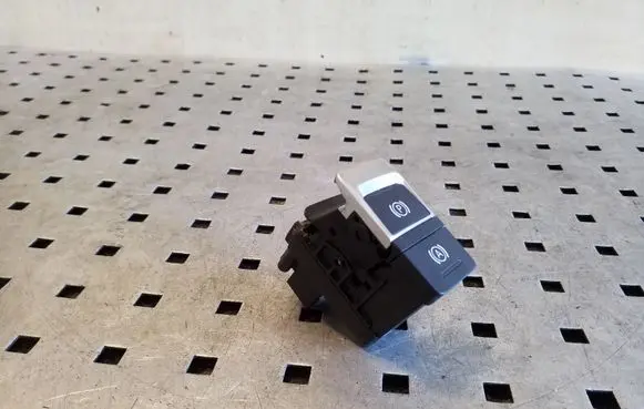 Audi A6 C7 Hand parking brake switch 4G2927225