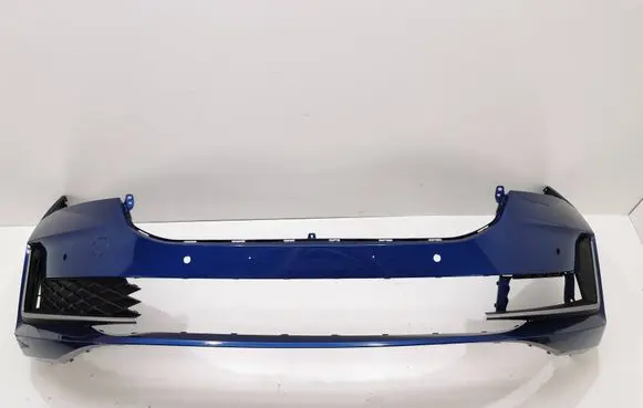 Skoda Superb B9 Front bumper 3P0807221 3P0807221B 3P0807221A