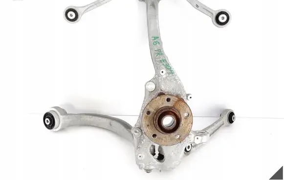 Audi A6 S6 C7 4G Front lower control arm/wishbone 8K0407156C