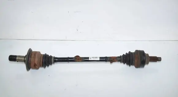BMW 3 F30 F35 F31 Rear driveshaft 7597690 33207597690 7640260