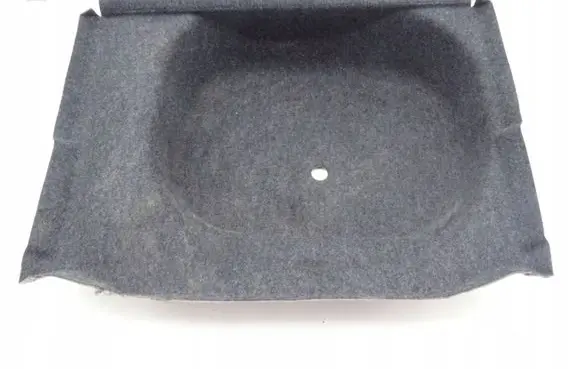 Mercedes-Benz A W169 Trunk/boot mat liner A1696802641
