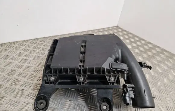 Citroen C4 II Air filter box 9806561080