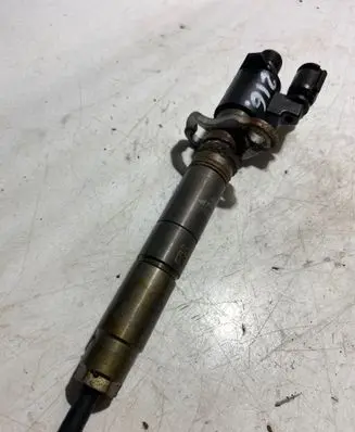 Volvo V60 Fuel injector 0445116046