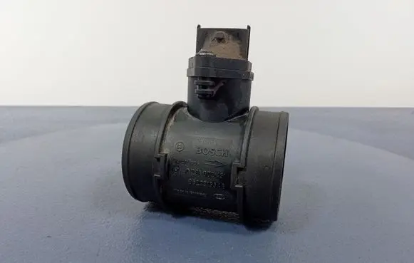 Chrysler Grand Voyager IV Mass air flow meter 05293155AB