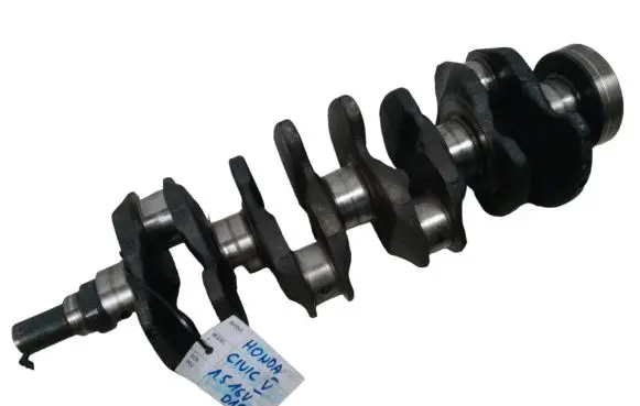 Honda Civic Crankshaft 