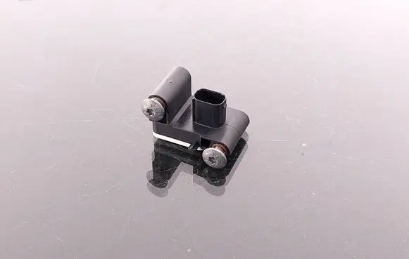 BMW X5 E70 Airbag deployment crash/impact sensor 6911003