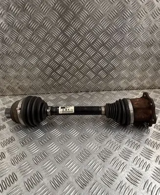 Audi A7 S7 4G Front driveshaft 8R0407271C