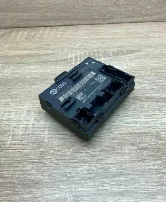 Audi A6 S6 C6 4F Door control unit/module 4F0959793R 8K0959793D