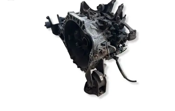 Toyota Corolla E120 E130 Manual 5 speed gearbox MTM