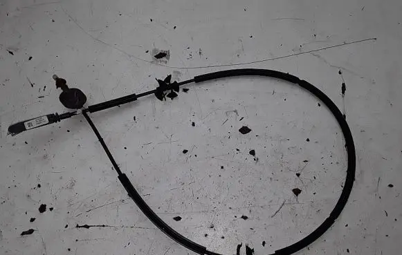 Ford Transit - Tourneo Connect Rear door cable line C05037103