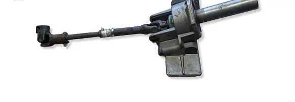 Electric power steering pump
