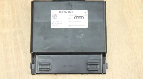 Audi A6 S6 C7 4G Front anti-roll bar/sway bar 8K0959663F