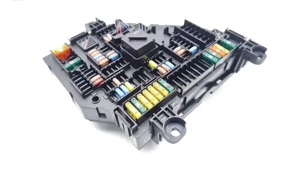 BMW X3 F25 Fuse module 9210860 016704991 117033453