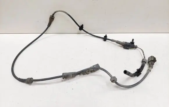 Volkswagen Touareg I ABS brake wheel speed sensor 6E0973702 1J0973802 4B0973712