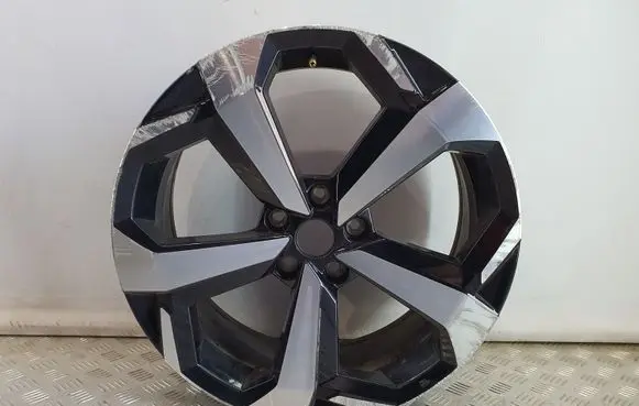 Nissan Juke II F16 R19 alloy rim D03006PA3B 403006PA3A
