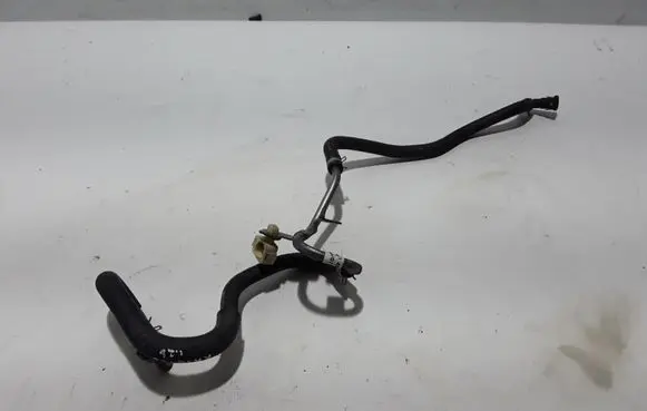 Brake vacuum hose/pipe