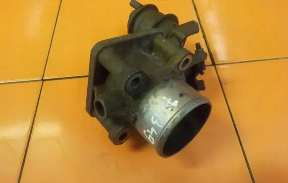 Ford Ranger IV Throttle body valve RDB50403 RDB50