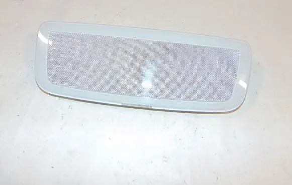 Mercedes-Benz C W204 Rear seat light A2048204801 2JA009520
