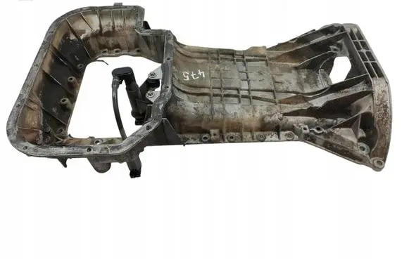 Mercedes-Benz S W220 Oil sump R1130140202