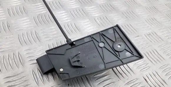 Audi A5 8T 8F Seat back rest control lever/handle 8T0885675