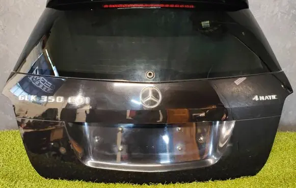 Mercedes-Benz GLK (X204) Tailgate/trunk/boot lid A2047420310 C197
