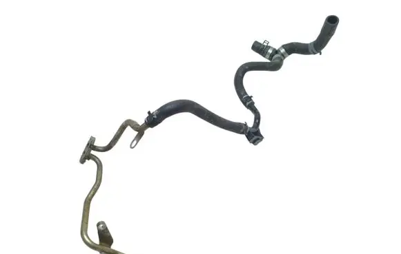 Volkswagen Taigo Engine coolant pipe/hose 05E122447L
