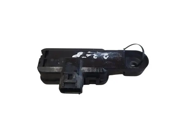 Jaguar XF X250 Air quality sensor 0136500010