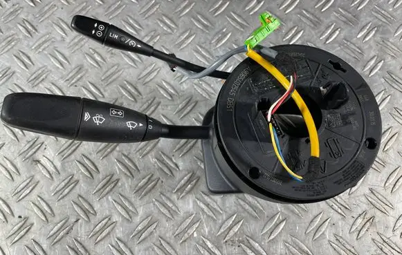 Mercedes-Benz Sprinter W906 Wiper turn signal indicator stalk/switch A9065402545