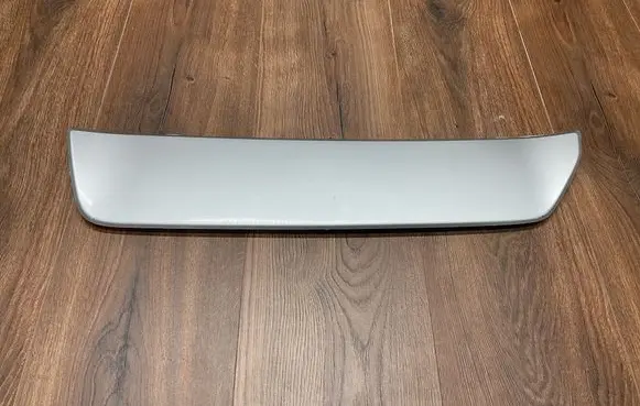 Mitsubishi Eclipse Cross Front bumper lip 6415A069ZZ