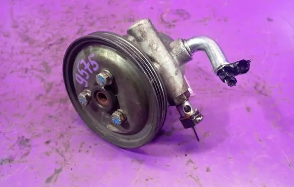 Fiat Albea Power steering pump