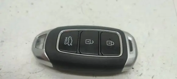 Hyundai Elantra VII Ignition key/card 95440-AA300