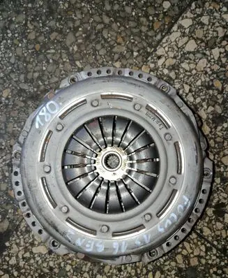 Ford Focus Clutch set kit 