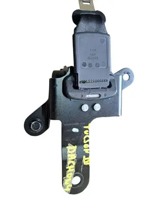 Hyundai Tucson TL Middle seatbelt (rear) 89850D7050 130412P131A000120