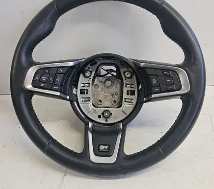 Jaguar XE Steering wheel GX7M3F563CC8PVJ GX7M3F563