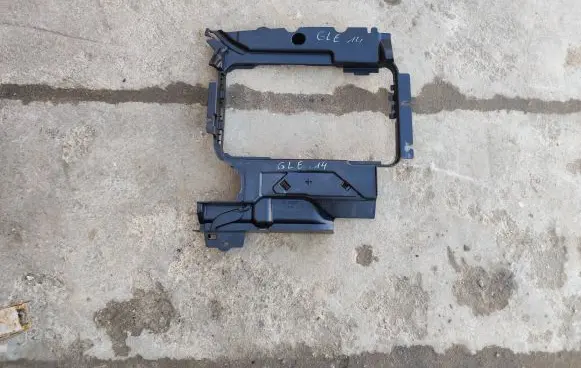 Mercedes-Benz GLE AMG (W166 - C292) Other interior part A166684001