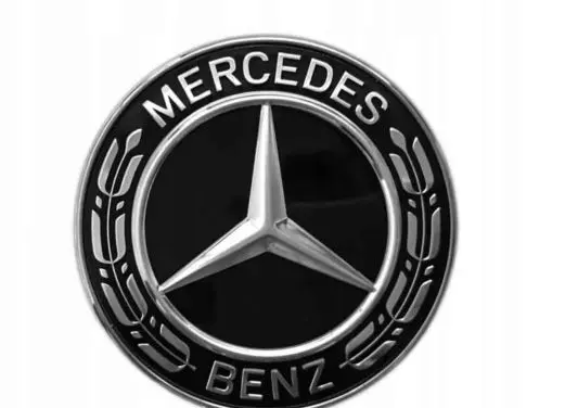 Mercedes-Benz GLA W156 X156 Manufacturers badge/model letters A0008171801