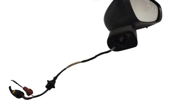Citroen C3 Aircross Front door electric wing mirror 