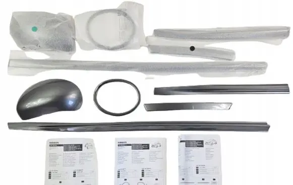 Nissan Juke I F15 Trim molding KE7911KA50