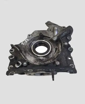 Ford Mondeo MK IV Oil pump 9686038880