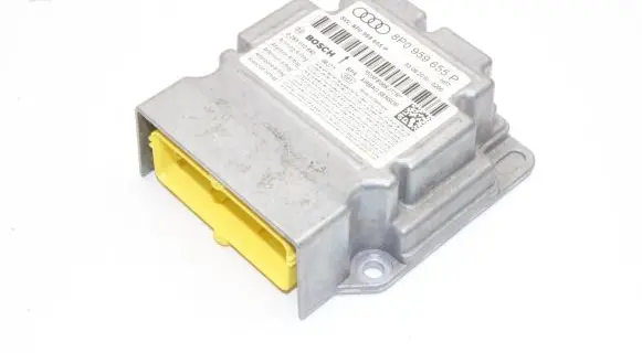 Audi A3 S3 8P Airbag control unit/module 8P0959655P
