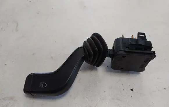 Opel Zafira A Indicator stalk 90560990 90560991