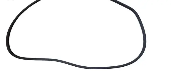 Ford Ranger Rear door rubber seal (on body) 1E290833NTRI V32NA