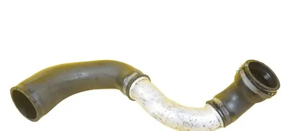 Volvo V40 Intercooler hose/pipe 31319364 D5204T6