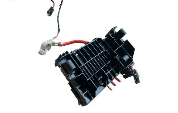 Opel Astra K Positive wiring loom 39023241