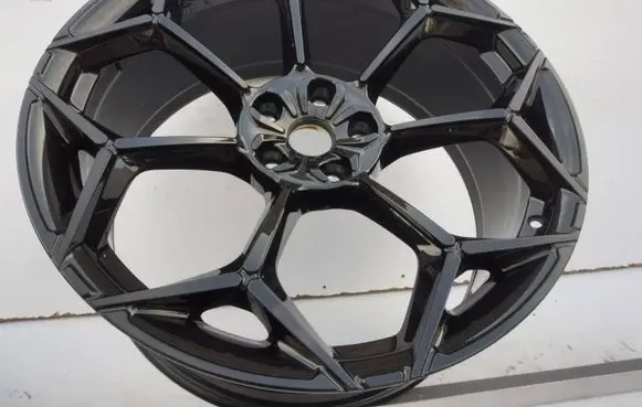Lamborghini Urus R23 light alloy rim 4ML601025BS