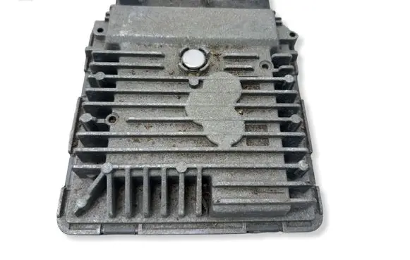 Seat Altea XL Engine control unit/module 03L906023GG 5WP42658AA