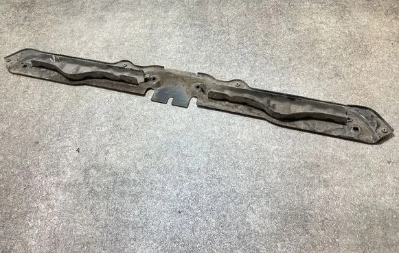 Tesla Model 3 Radiator mount bracket 1452325 16255821290